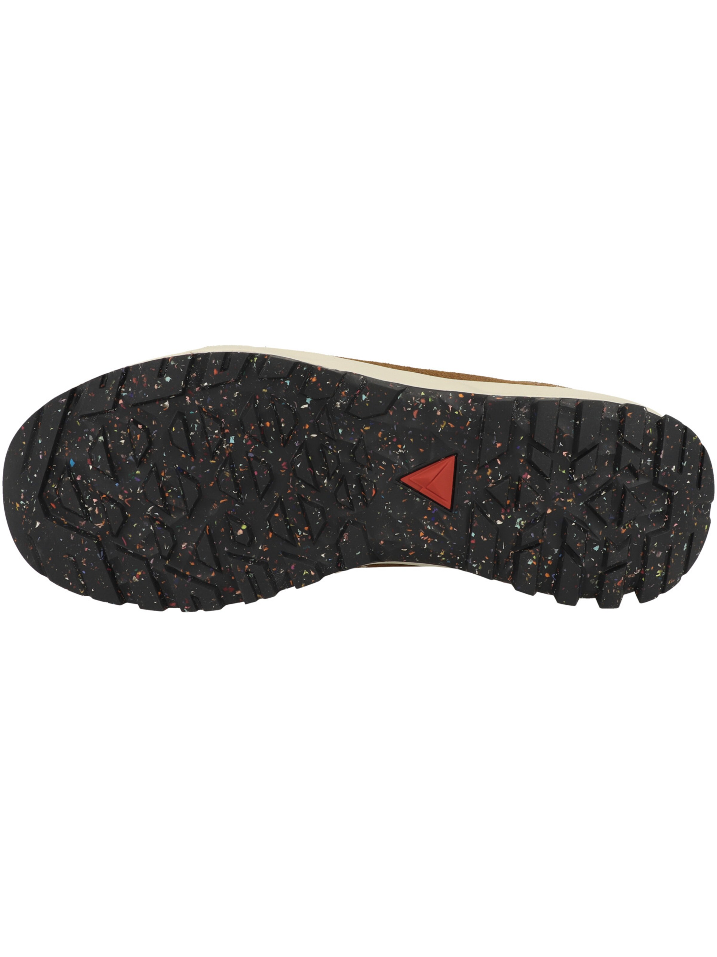 Chaussure basse 'Sinabell 1925' Dachstein en marron