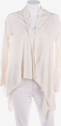 H&M Sweater & Cardigan in S in Sand, Item view