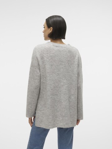 Pull-over VERO MODA en gris