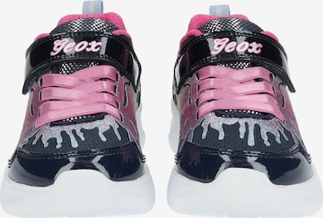 GEOX Sneakers in Mixed colors