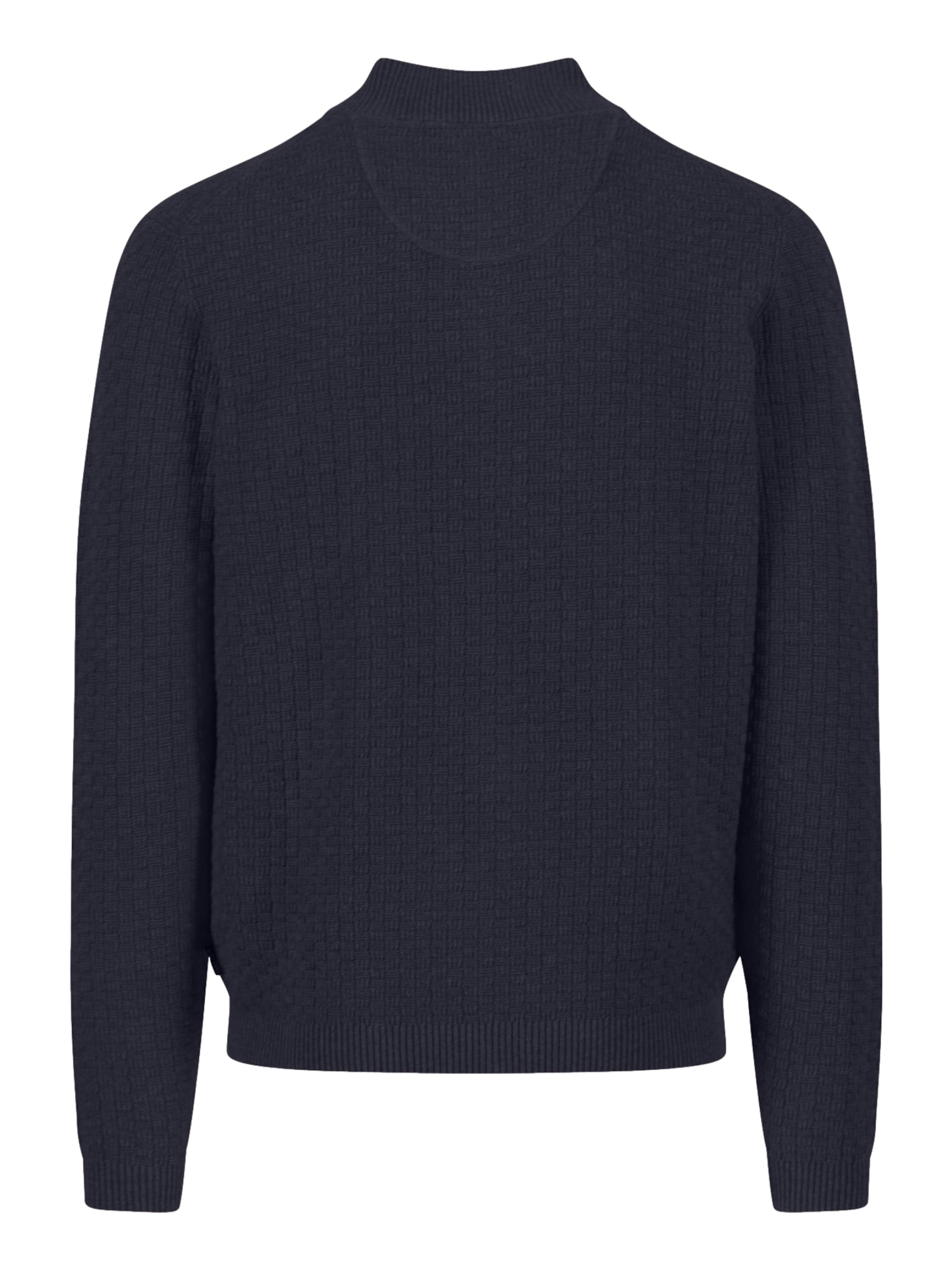 FYNCH-HATTON Pullover in Blau