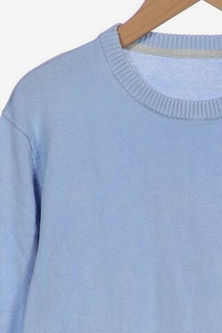 NAPAPIJRI Sweater & Cardigan in M in Blue