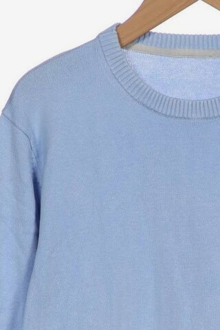 NAPAPIJRI Pullover M in Blau