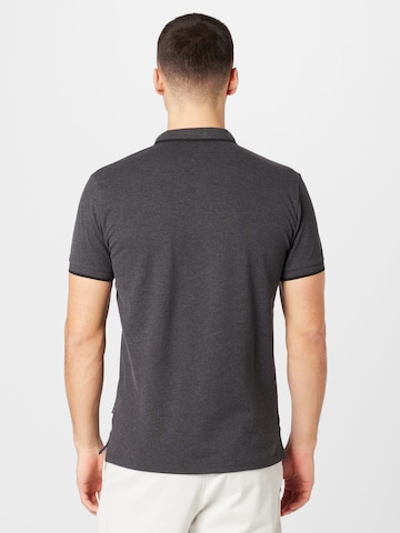 T-Shirt BLEND en gris