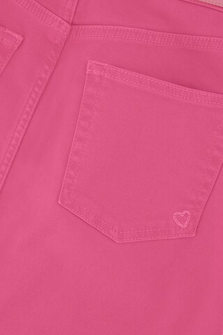 Fabienne Chapot Rock in Pink