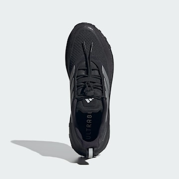 Chaussure de course 'Ultraboost 5' ADIDAS PERFORMANCE en noir