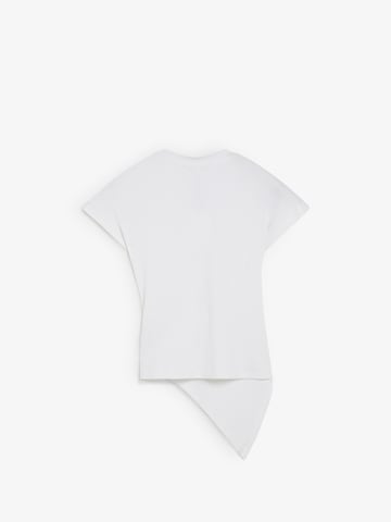 T-shirt ' ' Scalpers en beige