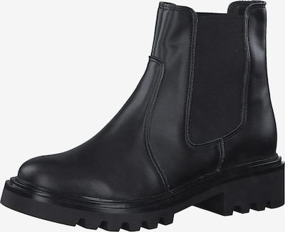 „Chelsea“ batai iš TAMARIS, spalva – juoda, Prekių apžvalga