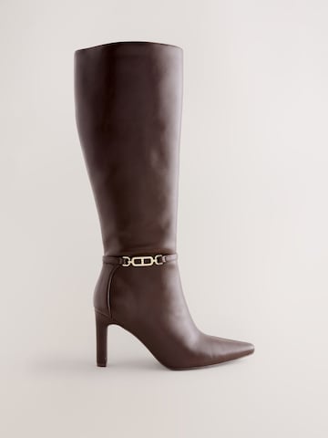 Bottes 'Forever Comfort' Next en marron