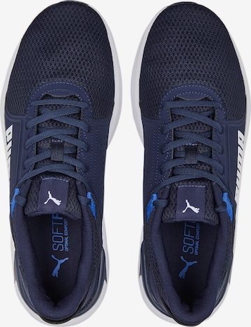mėlyna PUMA Sportiniai batai 'FTR Connect'