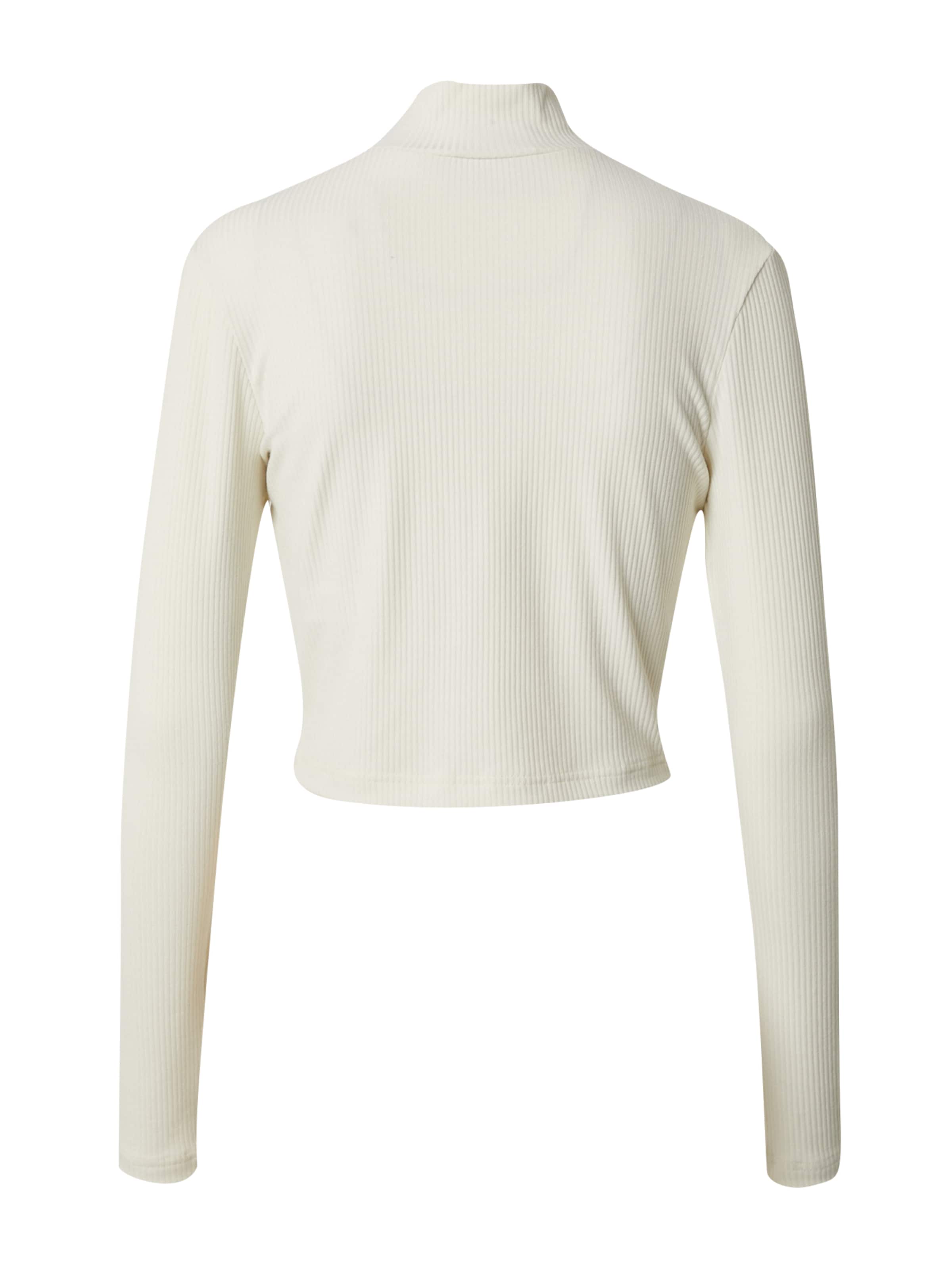 FCBM Футболка 'Aileen' в Белый