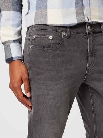 Regular Jean 'LOOM' Only & Sons en gris