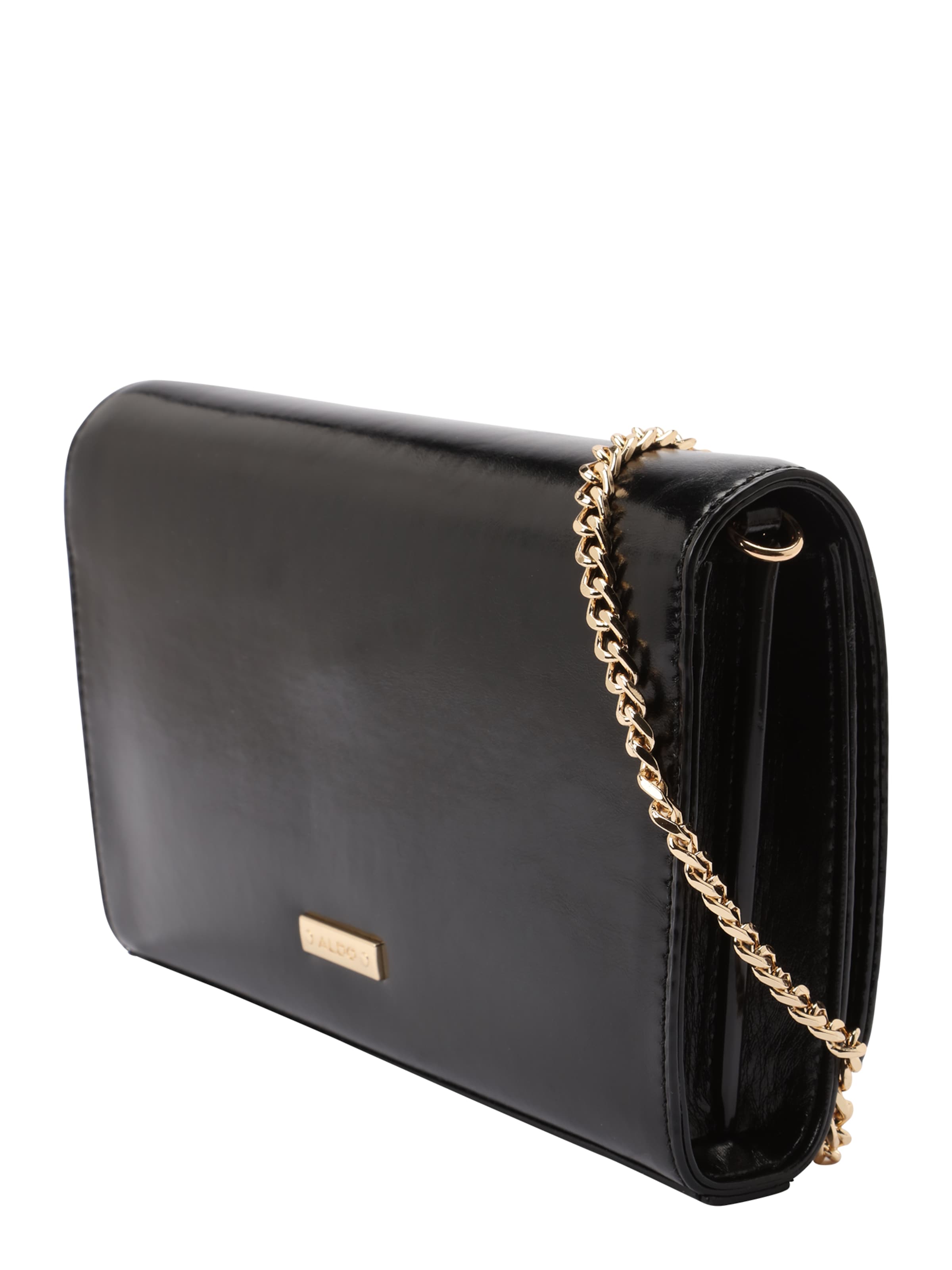 Pochette 'ADORING' di ALDO in nero