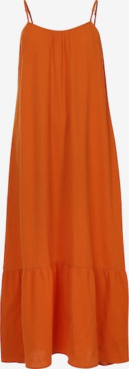Looxs Revolution Sommerkleid in orange, Produktansicht