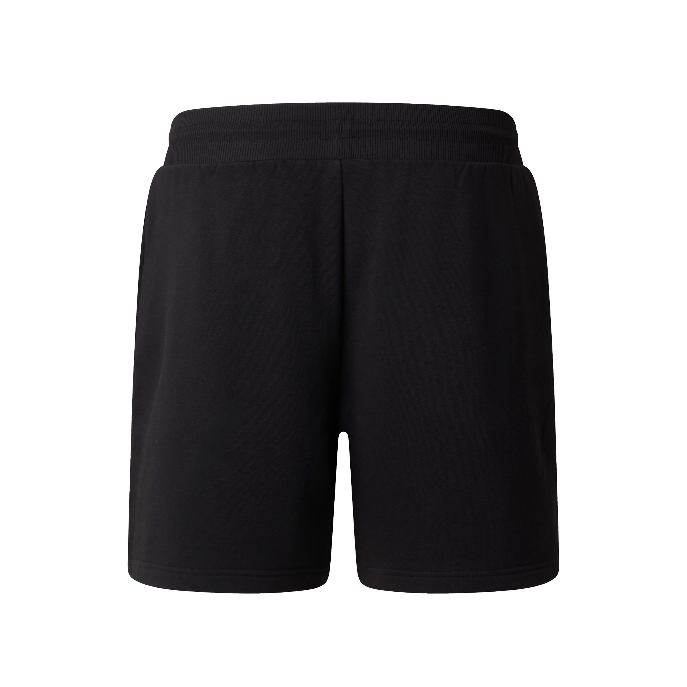 THE NORTH FACE Štandardný strih Boxerky 'Simple Dome' - Čierna