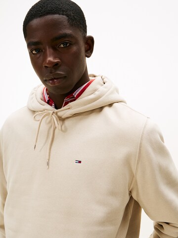 Tommy Jeans Sweatshirt in Beige