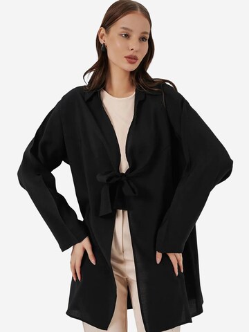 BigdartKimono 'Kimonos' - crna boja