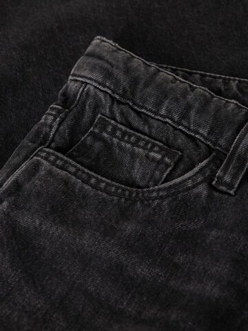 TWO SOON Wide Leg Jeans i grå