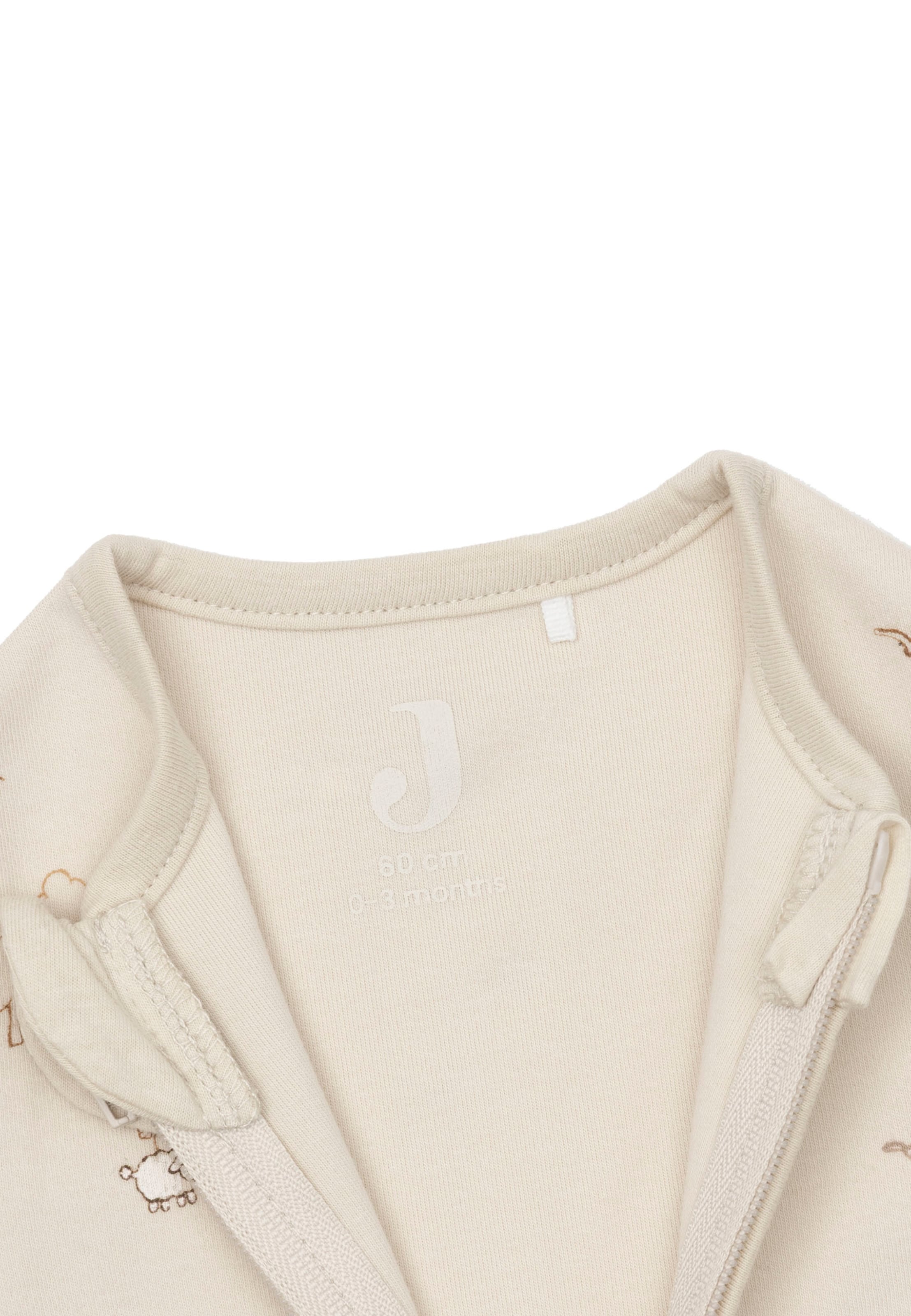 Jollein Babydeken in Gemengde kleuren