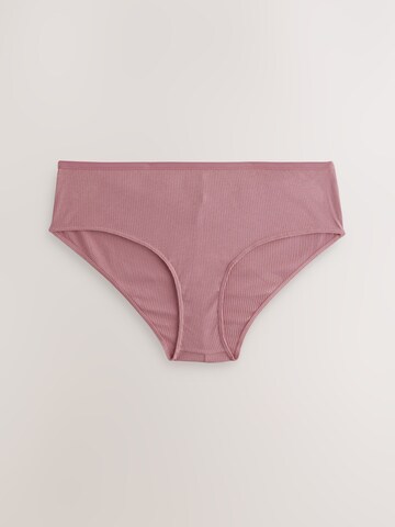 Slip Next en gris