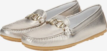 IGI&CO Moccasins in Grey