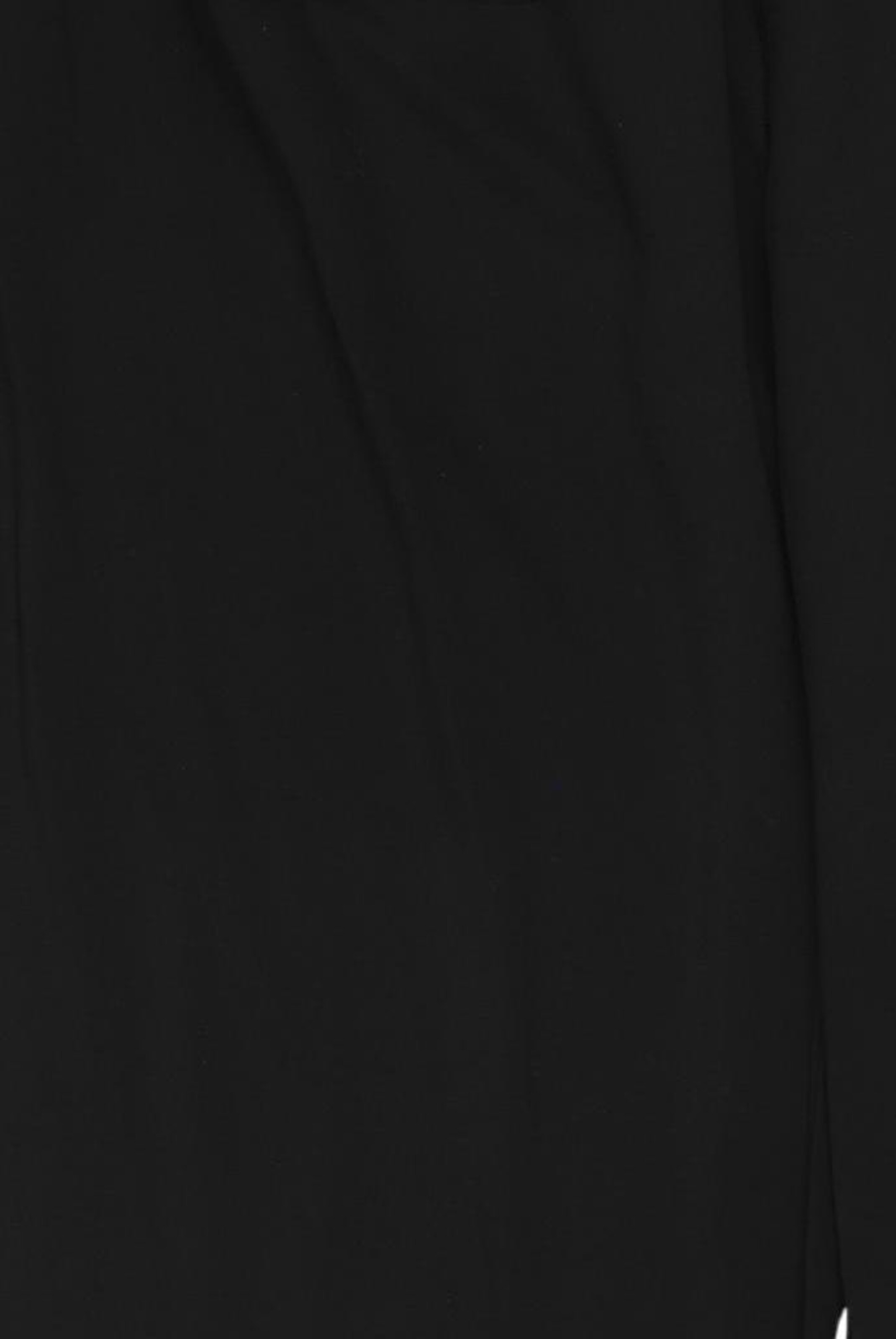 Ulla Popken Stoffhose 9XL in Schwarz