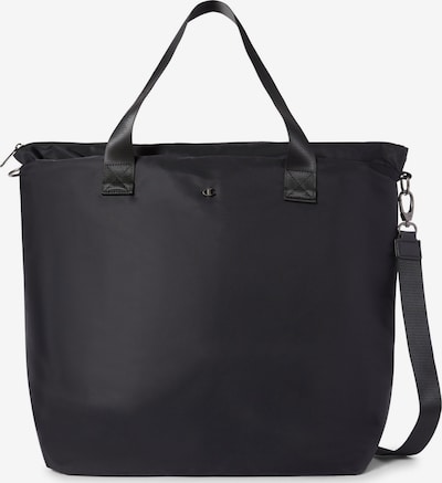 Champion Shopper torba 'Authentic' veličine One Size u crna, Pregled proizvoda