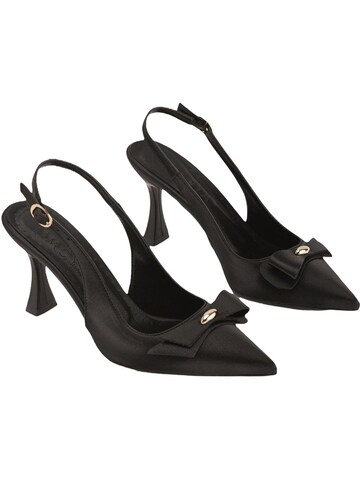 Limoya Slingback Pumps 'Sonia' in Black