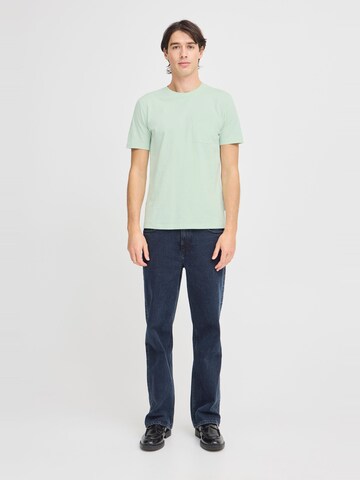 Casual Friday Shirt ' CFThor ' in Green
