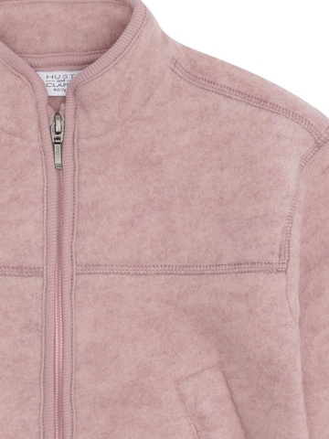 Hust & Claire Between-season jacket 'HCEmi von Hust & Claire' in Pink