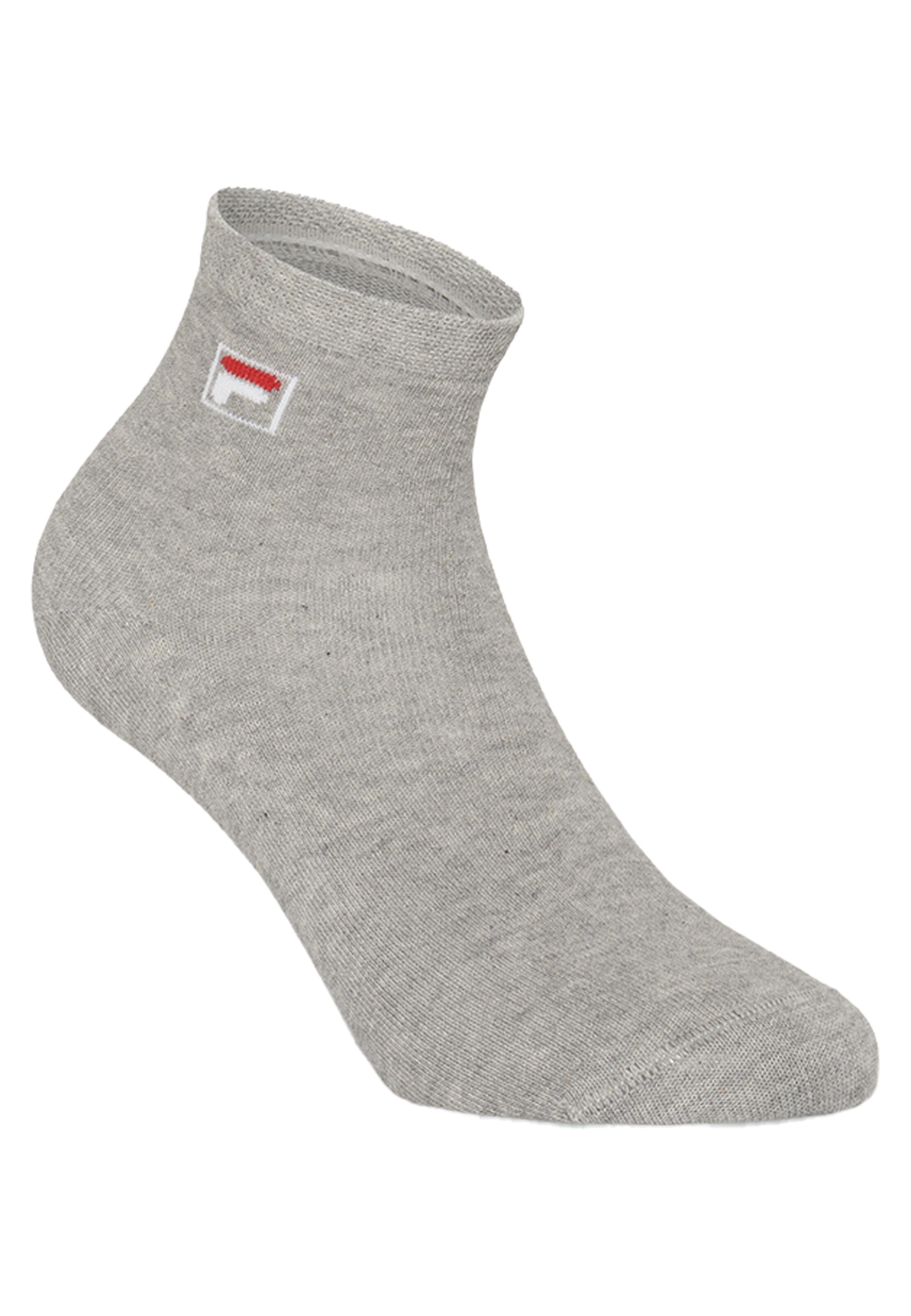 FILA Socken in Grau