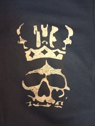 Maglietta 'Ozzy Osbourne Ozzy from Birmingham  T-Shirt' di Ozzy Osbourne in nero