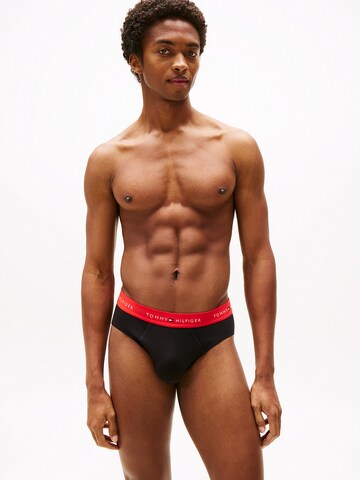 Tommy Hilfiger Underwear Slip i sort