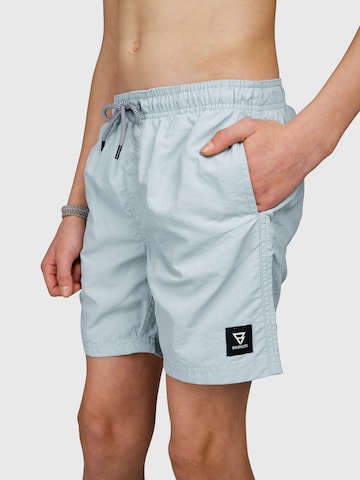 BRUNOTTI Board Shorts in Blue