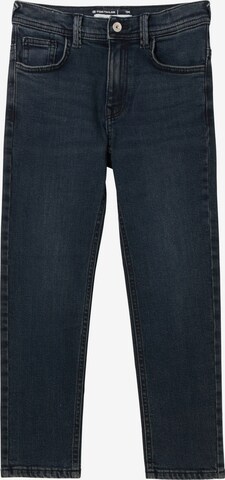 TOM TAILOR Jeans in Blau: predná strana