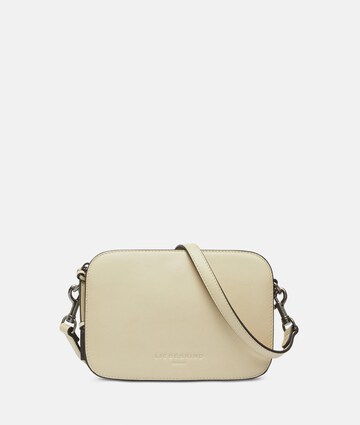 Liebeskind Berlin Crossbody in Beige