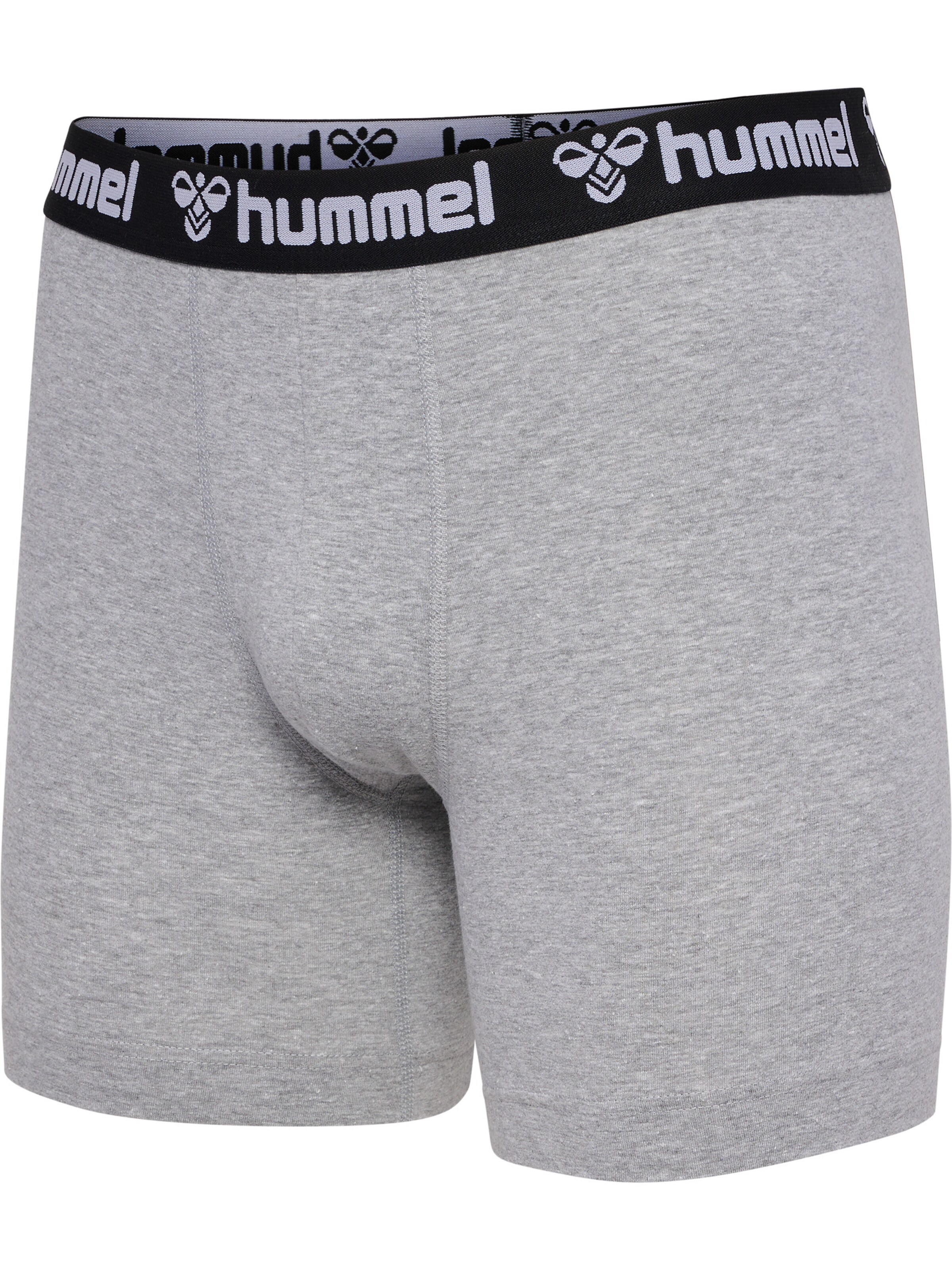 Boxers 'BOXERS' Hummel en gris