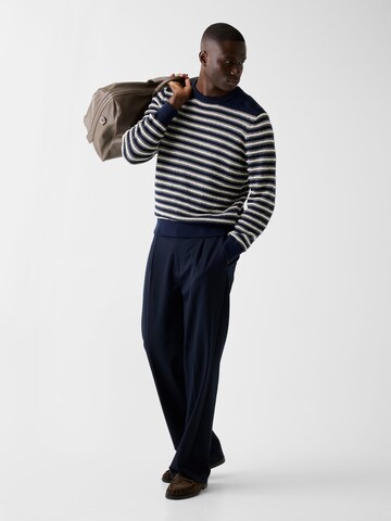 GUESS Sweater in Blue