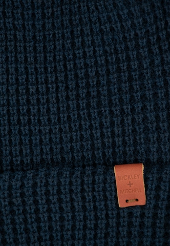 Bickley + Mitchell Pipo värissä sininen