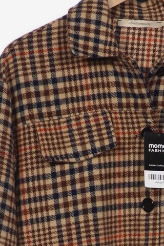 La Fée Maraboutée Jacket & Coat in M in Brown