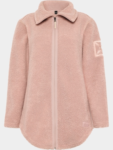 Veste en polaire 'Umi' Didriksons en rose