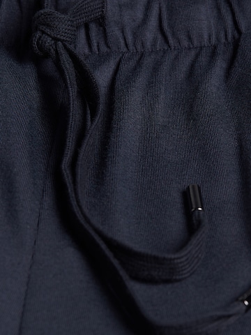 IUMAN Intimissimi Regular Pants in Blue