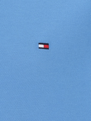 Tommy Hilfiger Big & Tall Poloshirt in Blau