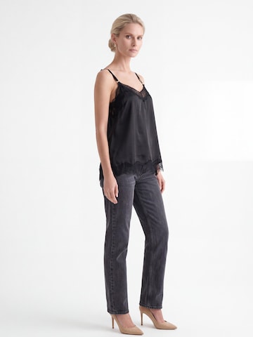 Viore Blouse 'Bluse' in Black