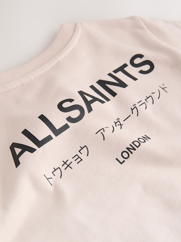 Tuta da jogging 'Underground' di smALLSAINTS in rosa