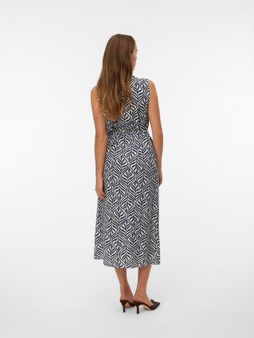 Robe 'VMJosie' VERO MODA en beige