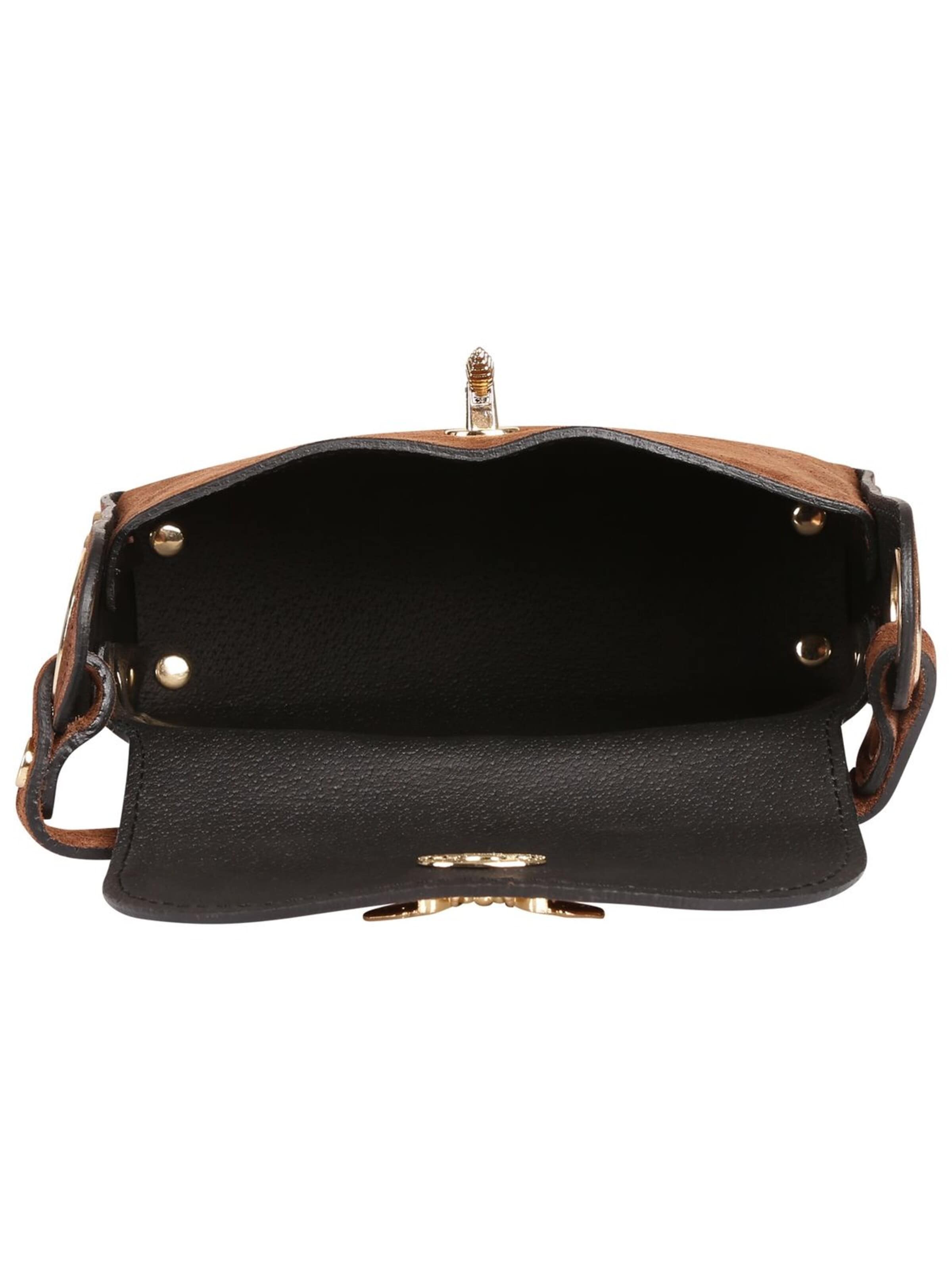Toscanto Shoulder Bag in Brown
