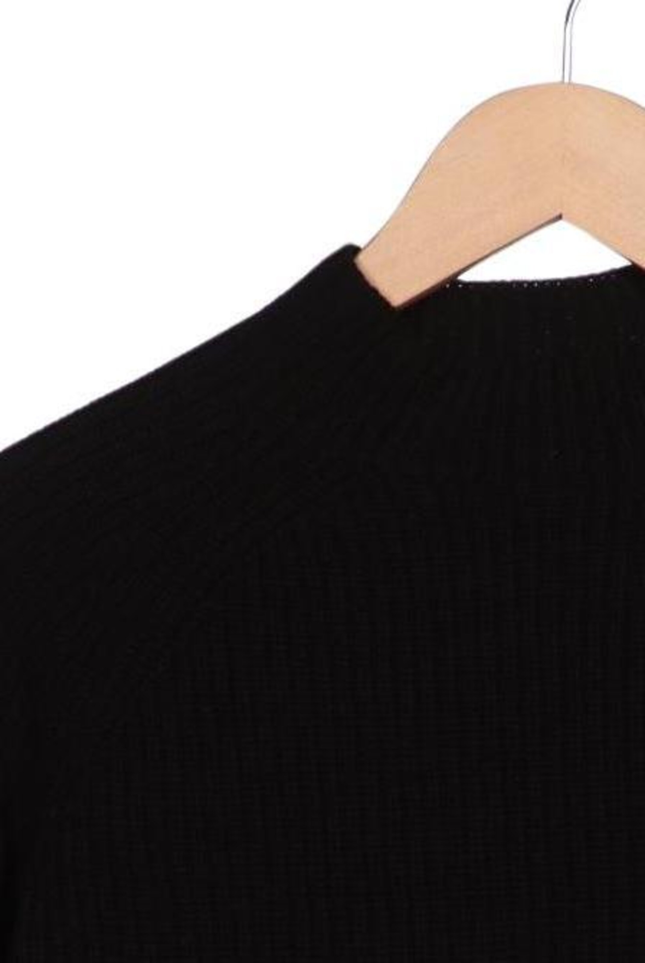 ALBA MODA Sweater & Cardigan in XS in Black