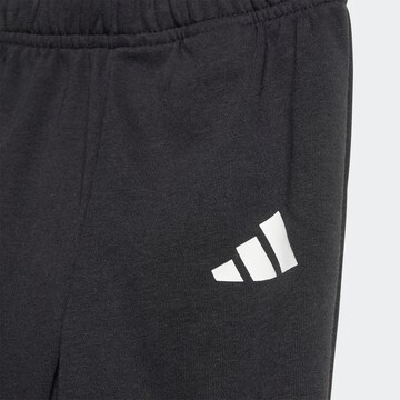 ADIDAS SPORTSWEAR Tracksuit in Red