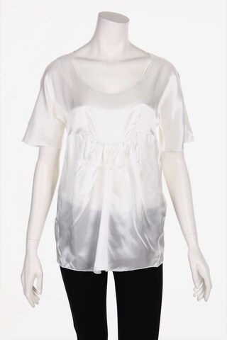 Marni Blouse & Tunic in XS in White: front